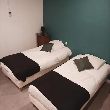 Hotel Les 3 Pigeons