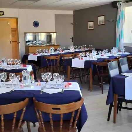 Les 3 Pigeons Hotel